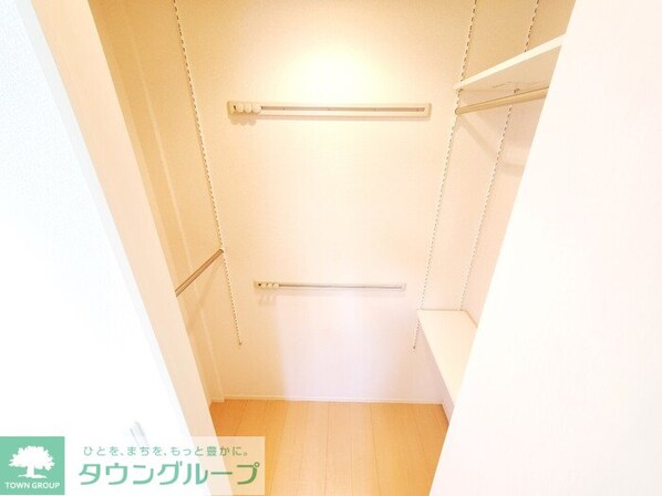 アペゼの物件内観写真